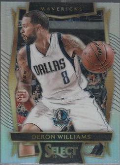 Deron Williams #42