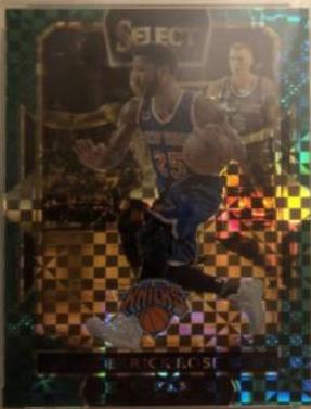 Derrick Rose [Green Prizm] #243
