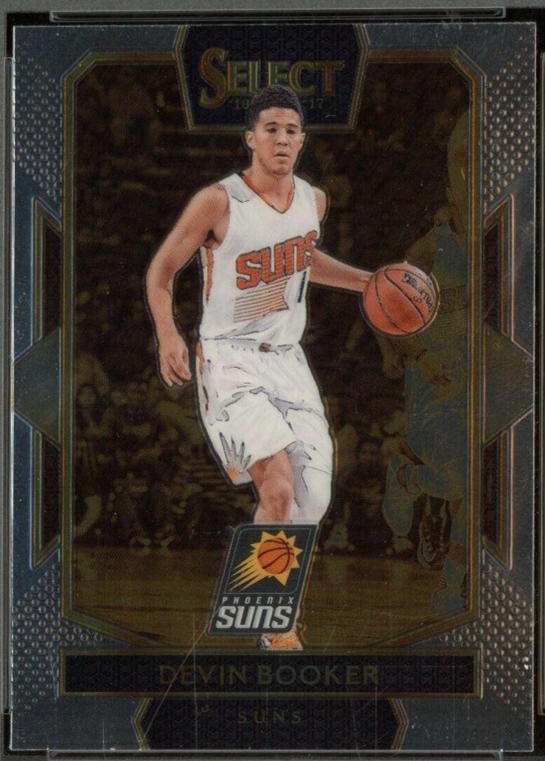 Devin Booker #253