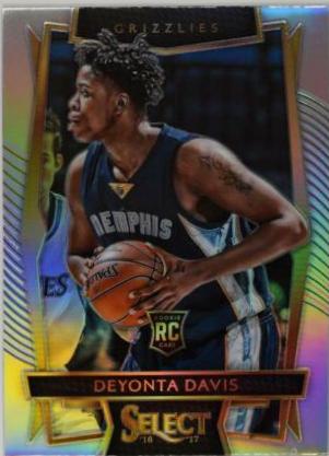Deyonta Davis #22