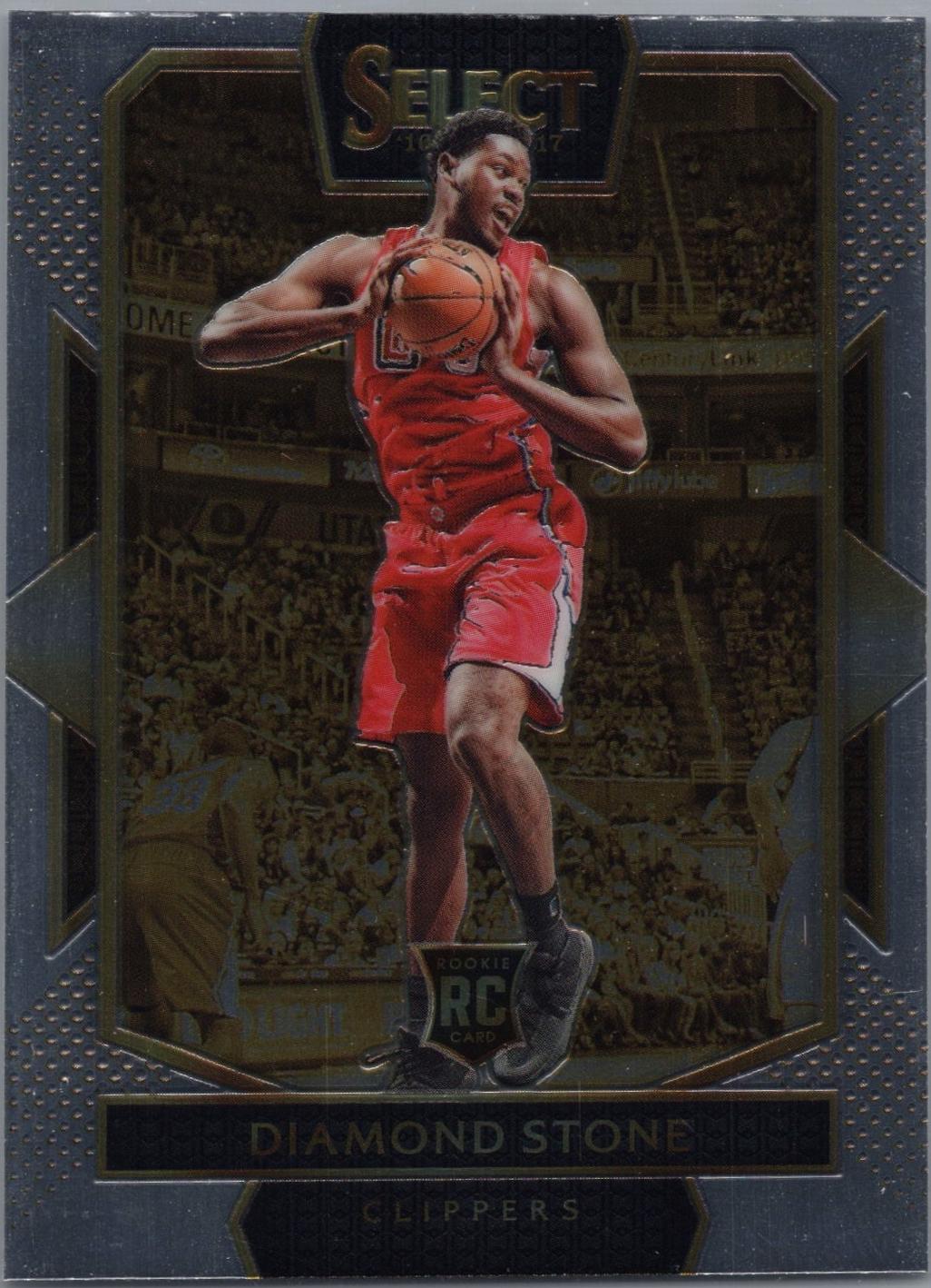 Diamond Stone #263