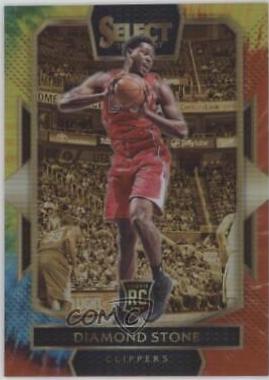 Diamond Stone [Tie Dye Prizm] #263