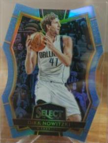 Dirk Nowitzki #131