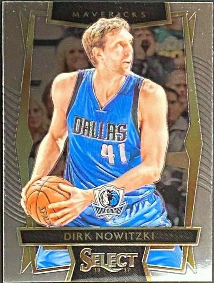 Dirk Nowitzki #26