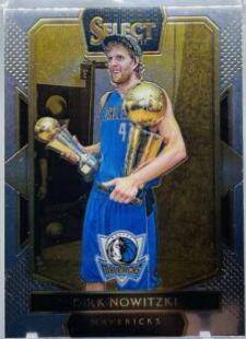 Dirk Nowitzki #291