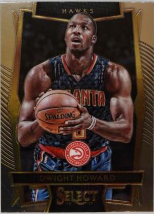 Dwight Howard #2