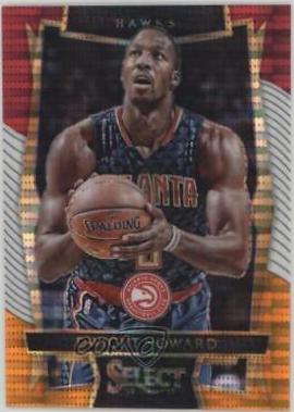 Dwight Howard [Tri Color Prizm] #2