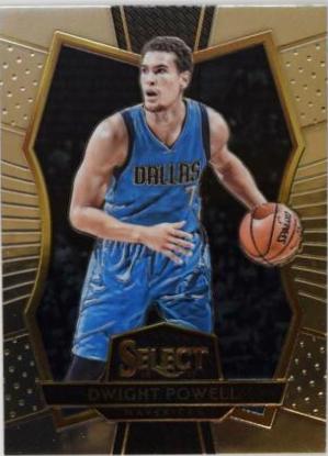 Dwight Powell #183