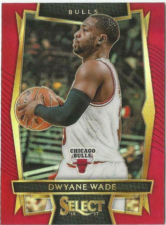 Dwyane Wade #93