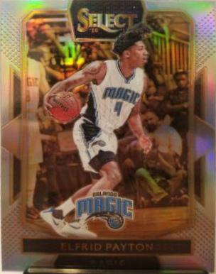 Elfrid Payton #244
