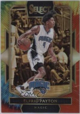 Elfrid Payton [Tie Dye Prizm] #244