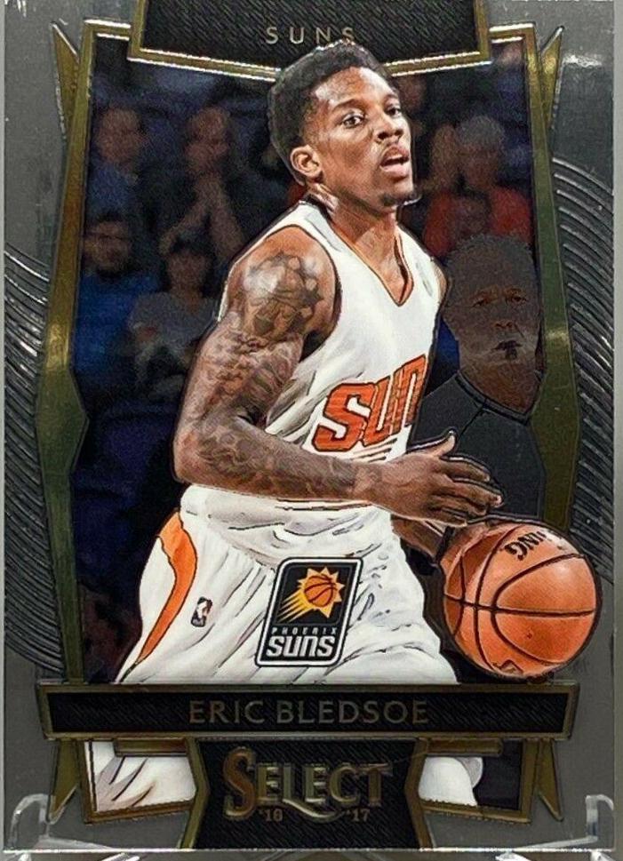 Eric Bledsoe #63