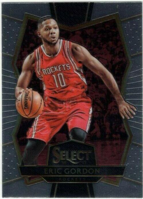 Eric Gordon #173