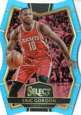Eric Gordon [Light Blue Prizm] #173