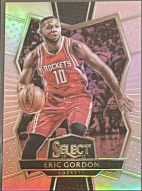 Eric Gordon [Pink Prizm] #173