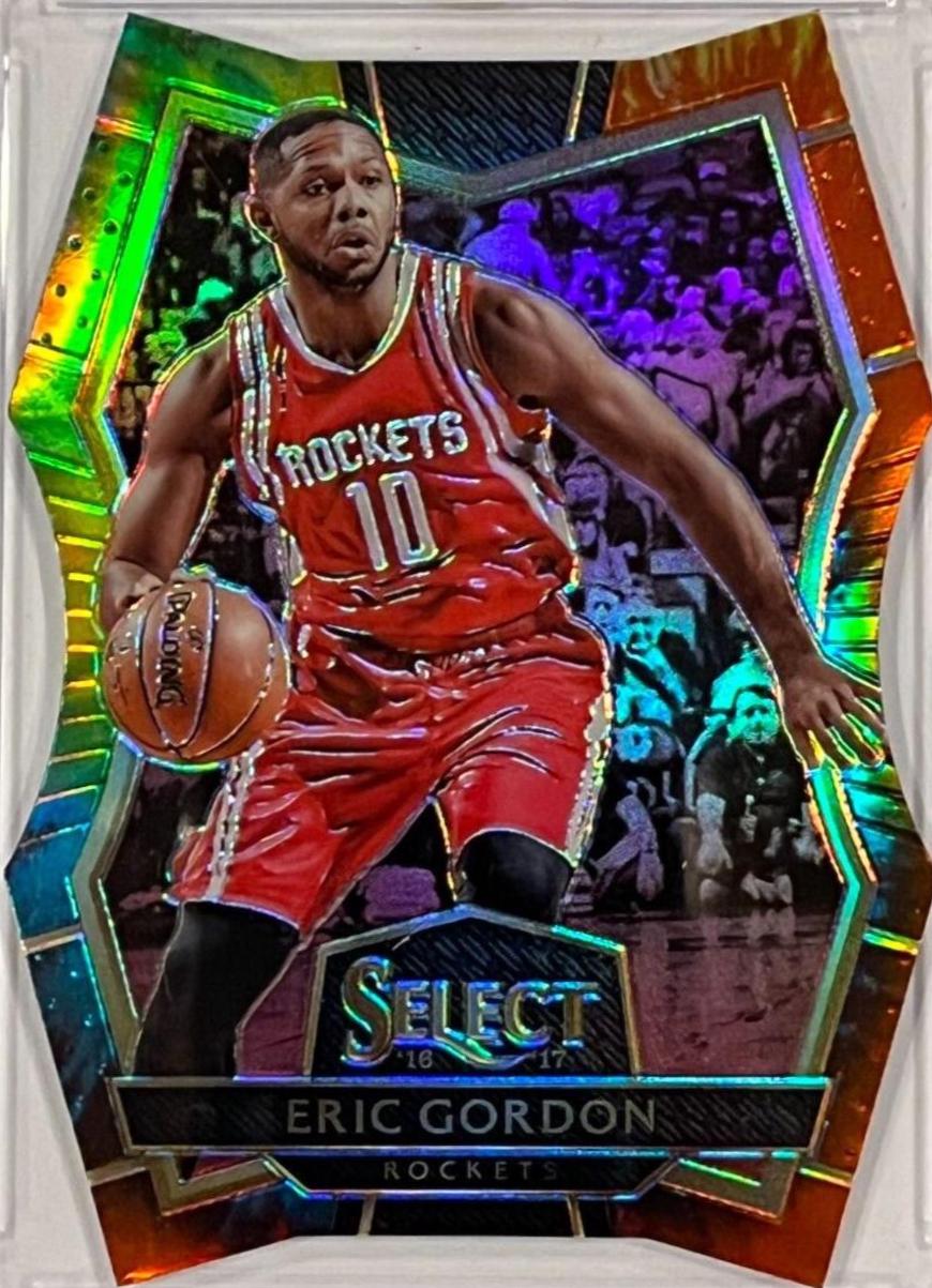 Eric Gordon [Tie Dye Prizm] #173