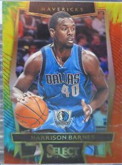 Harrison Barnes [Tie Dye Prizm] #3