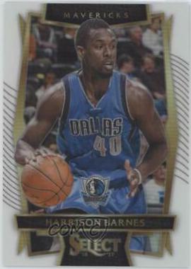 Harrison Barnes [White Prizm] #3