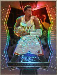 Hassan Whiteside #123