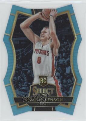 Henry Ellenson #113