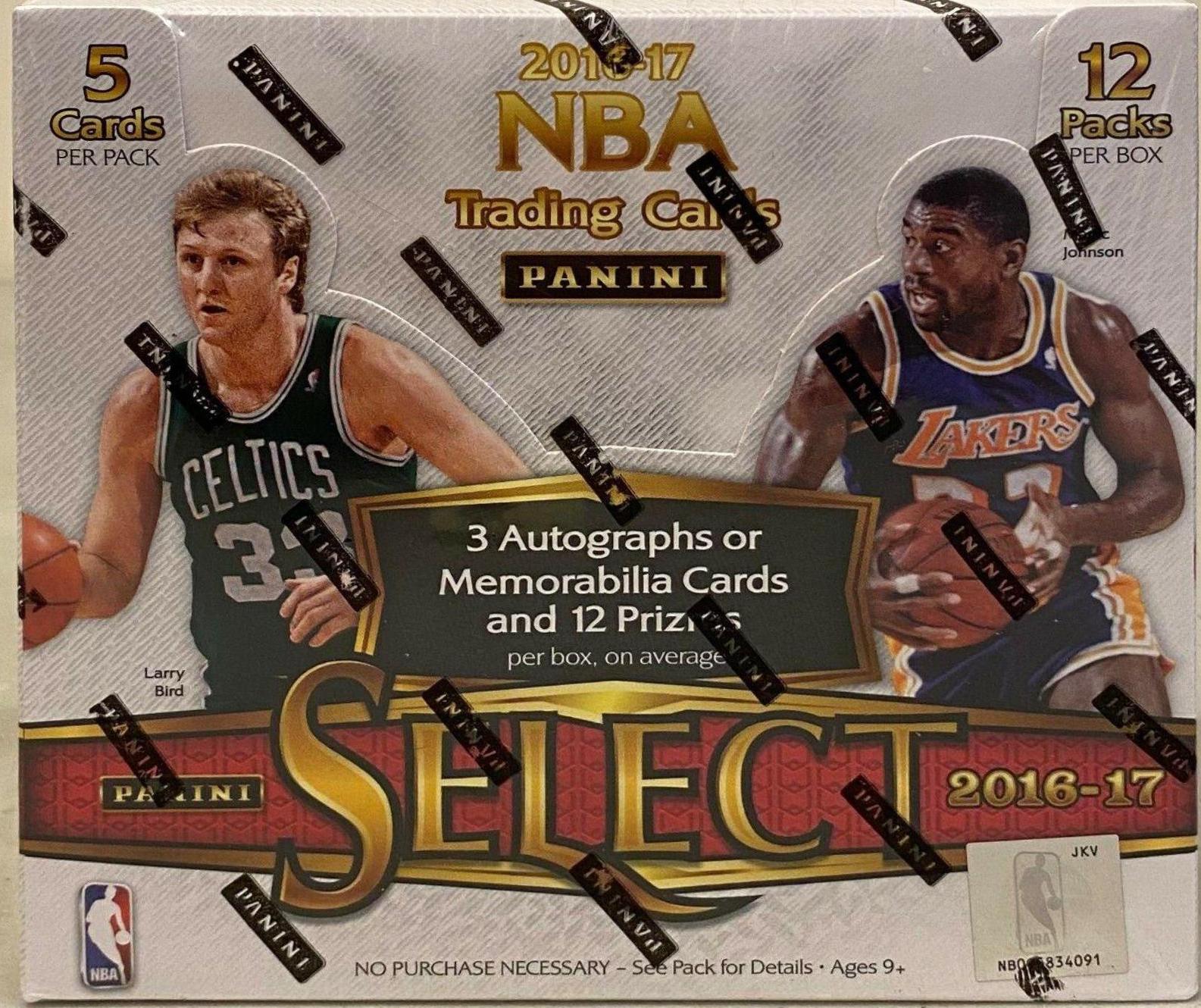 Hobby Box