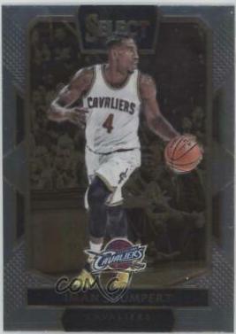 Iman Shumpert #245