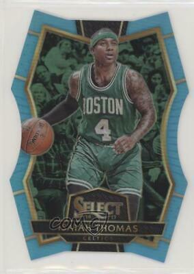 Isaiah Thomas #103