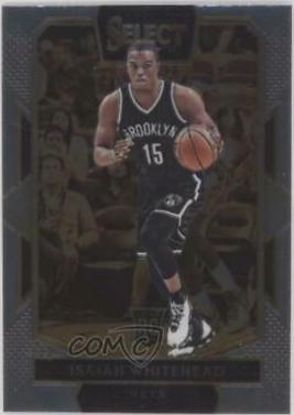 Isaiah Whitehead #255
