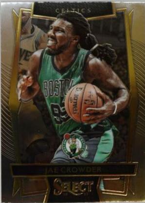 Jae Crowder #24