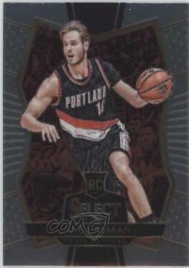 Jake Layman #144