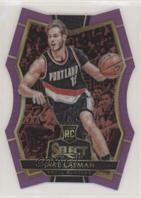 Jake Layman [Purple Prizm] #144