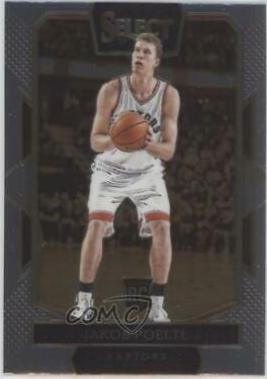 Jakob Poeltl #265