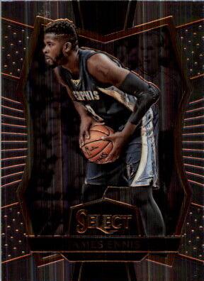 James Ennis #154