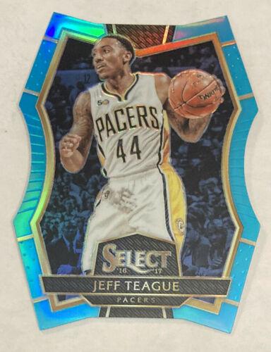 Jeff Teague #184