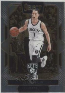 Jeremy Lin #216