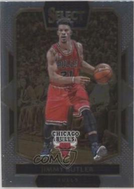 Jimmy Butler #226