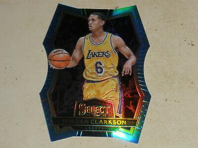 Jordan Clarkson #165