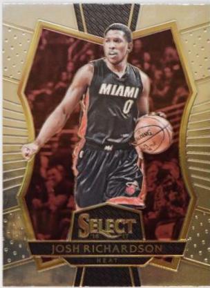 Josh Richardson #145