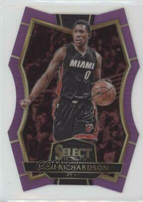 Josh Richardson [Purple Prizm] #145
