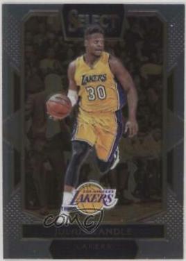 Julius Randle #256
