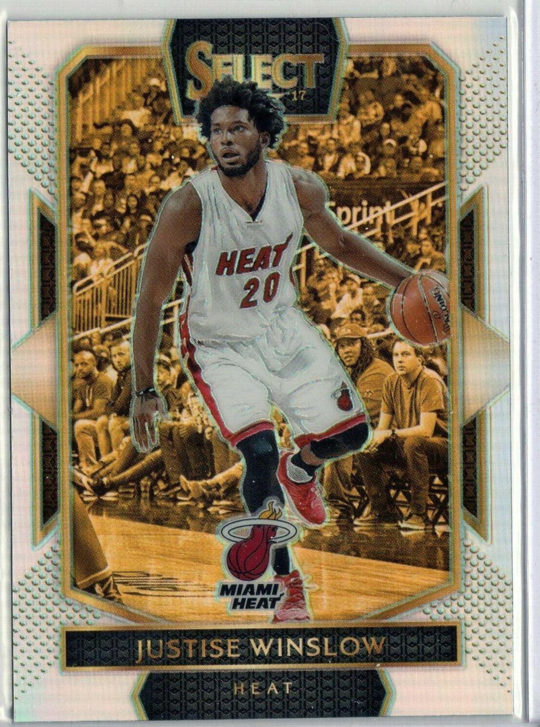 Justise Winslow #266