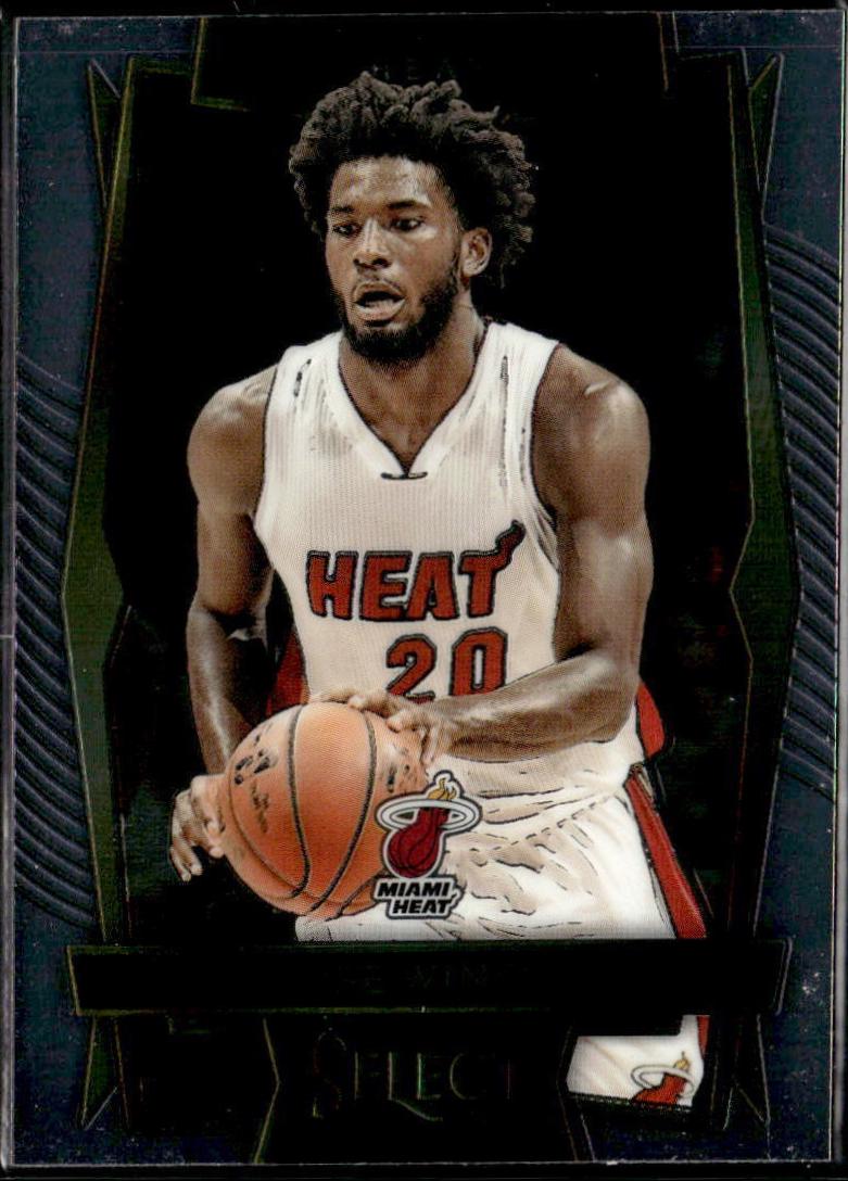 Justise Winslow #95