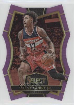 Kelly Oubre Jr. [Purple Prizm] #115
