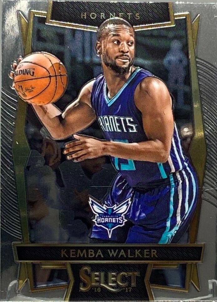 Kemba Walker #75