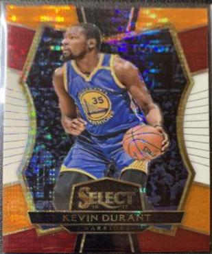 Kevin Durant #116