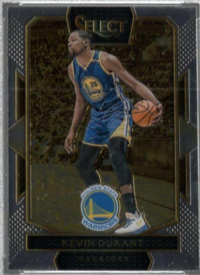 Kevin Durant #207