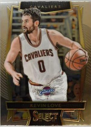 Kevin Love #65