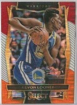 Kevon Looney #55