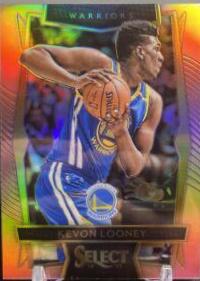 Kevon Looney [Pink Prizm] #55
