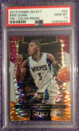 Kris Dunn #25